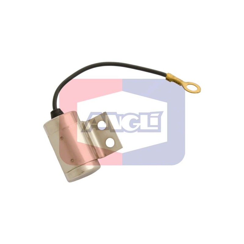 ANGLI 6014 Condensador, sistema de encendido
