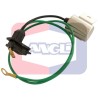 ANGLI 6016 Condensador, sistema de encendido