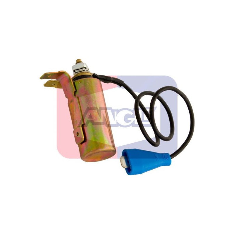 ANGLI 6051 Condensador, sistema de encendido