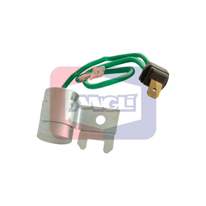 ANGLI 6200 Condensador, sistema de encendido