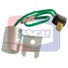 ANGLI 6200 Condensador, sistema de encendido