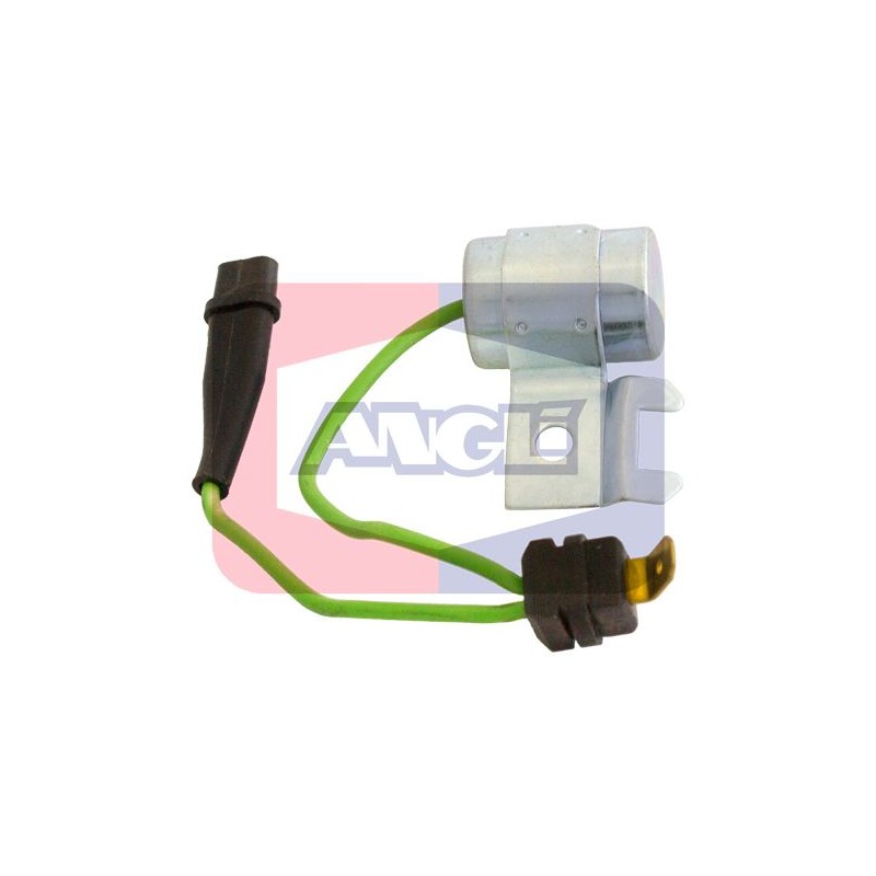 ANGLI 6202 Condensador, sistema de encendido