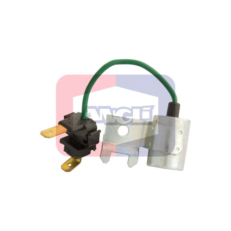 ANGLI 6204 Condensador, sistema de encendido