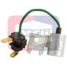 ANGLI 6204 Condensador, sistema de encendido