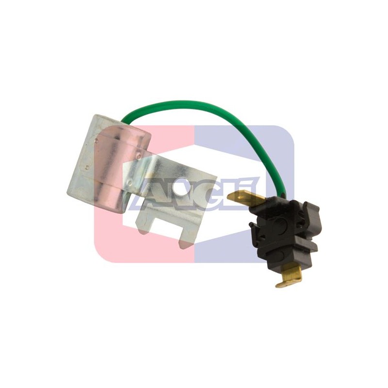 ANGLI 6205 Condensador, sistema de encendido