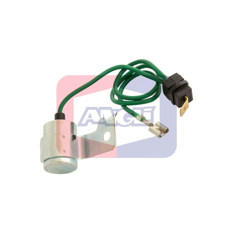 ANGLI 6207 Condensador, sistema de encendido