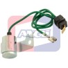 ANGLI 6207 Condensador, sistema de encendido
