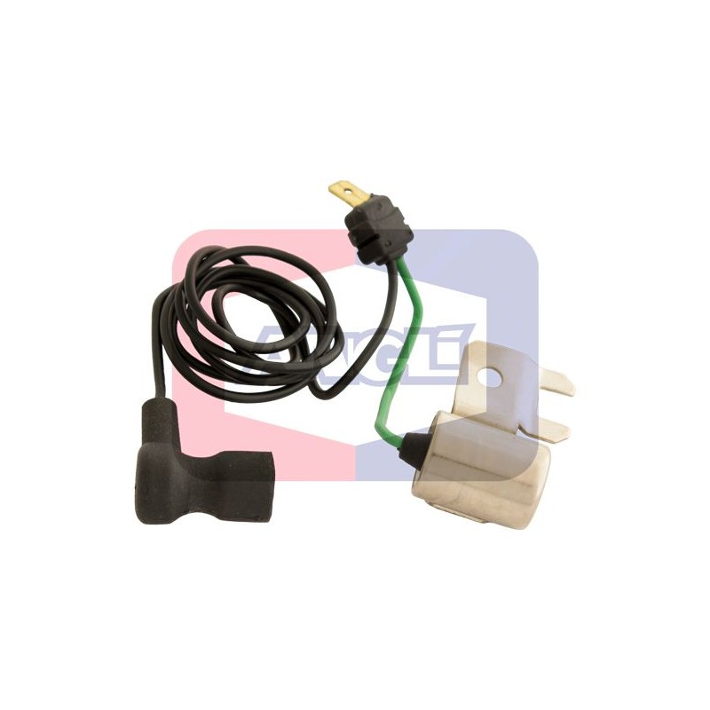 ANGLI 6208 Condensador, sistema de encendido