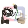 ANGLI 6208 Condensador, sistema de encendido