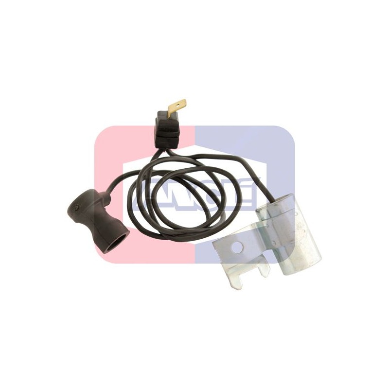 ANGLI 6212 Condensador, sistema de encendido