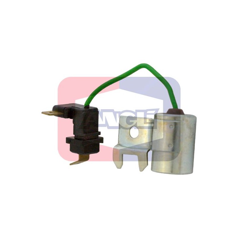 ANGLI 6213 Condensador, sistema de encendido