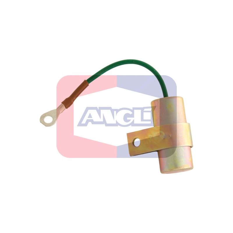 ANGLI 6250 Condensador, sistema de encendido