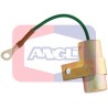 ANGLI 6250 Condensador, sistema de encendido