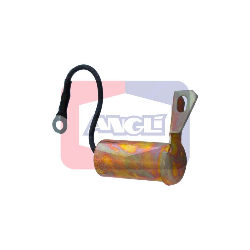 ANGLI 6254 Condensador, sistema de encendido