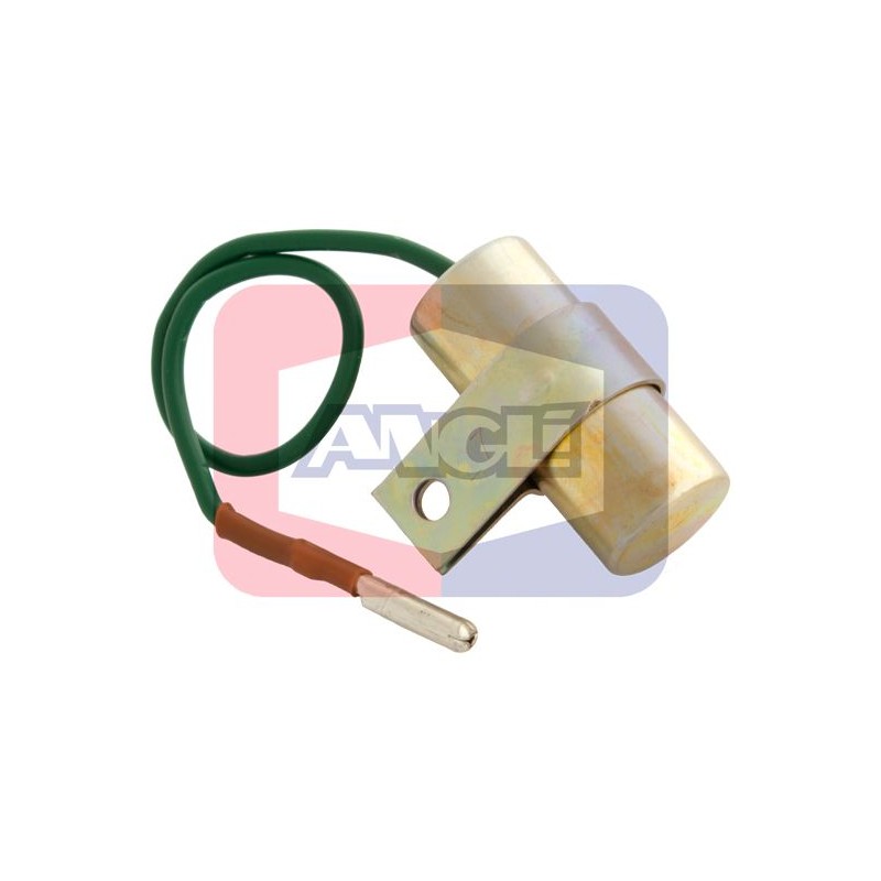 ANGLI 6255 Condensador, sistema de encendido