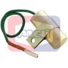 ANGLI 6255 Condensador, sistema de encendido