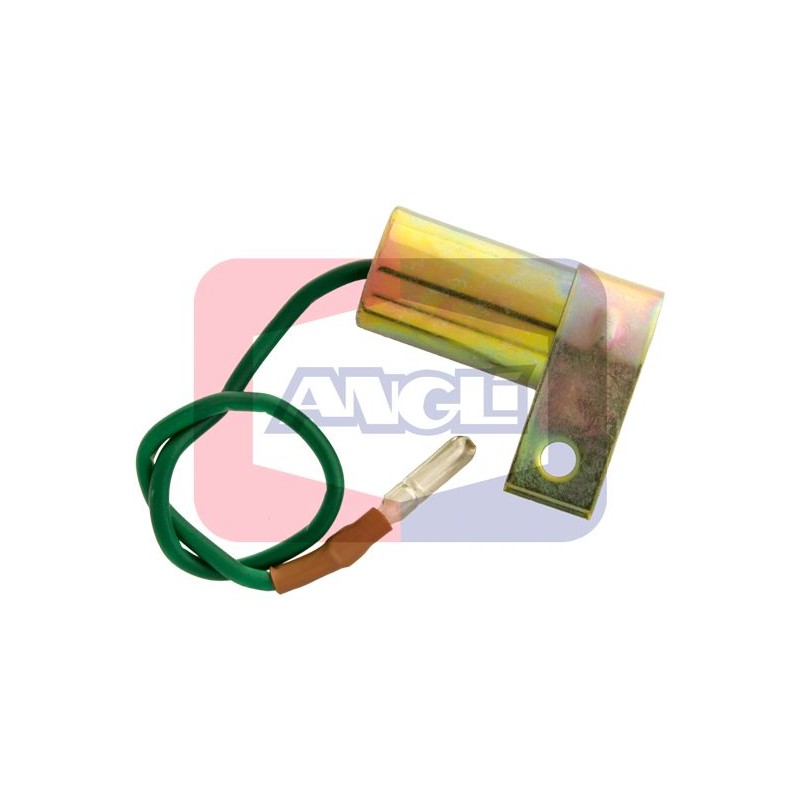 ANGLI 6262 Condensador, sistema de encendido