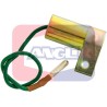 ANGLI 6262 Condensador, sistema de encendido
