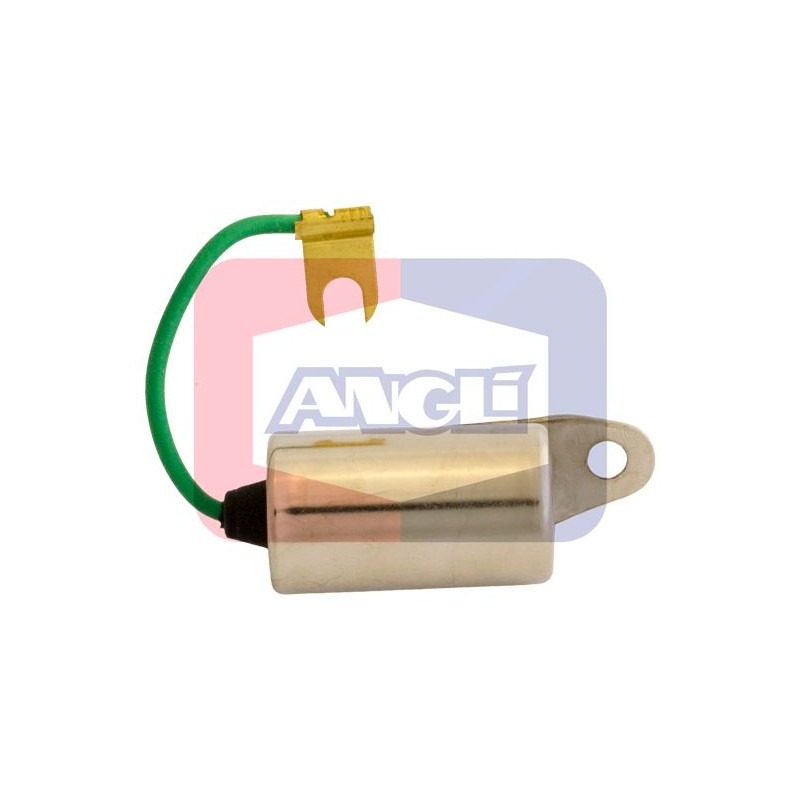 ANGLI 6400 Condensador, sistema de encendido