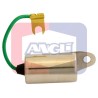 ANGLI 6400 Condensador, sistema de encendido