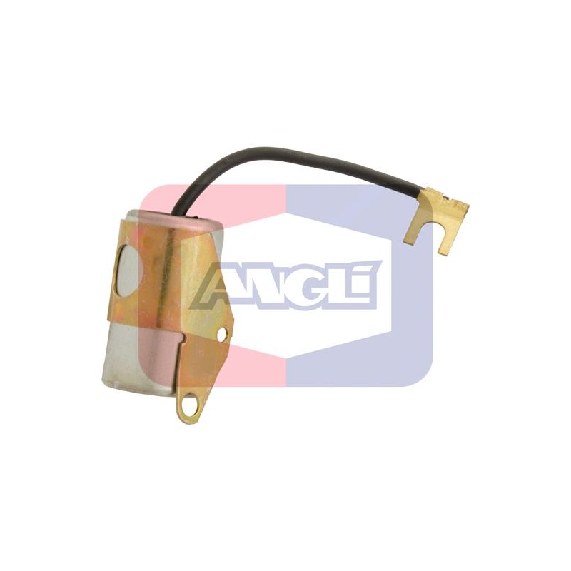 ANGLI 6450 Condensador, sistema de encendido