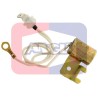 ANGLI 6602 Condensador, sistema de encendido