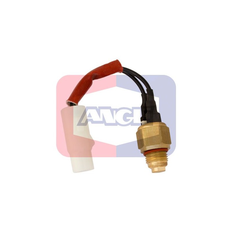 ANGLI 16220 Interruptor de temperatura, ventilador del radiador
