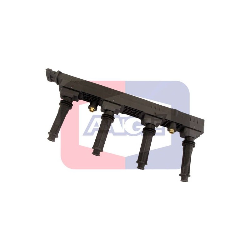 ANGLI 15123 Bobina de encendido