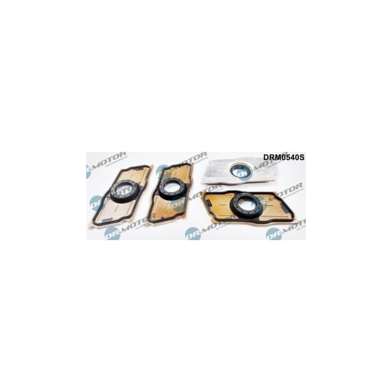 LIZARTE DRM0540S Junta, portainyector