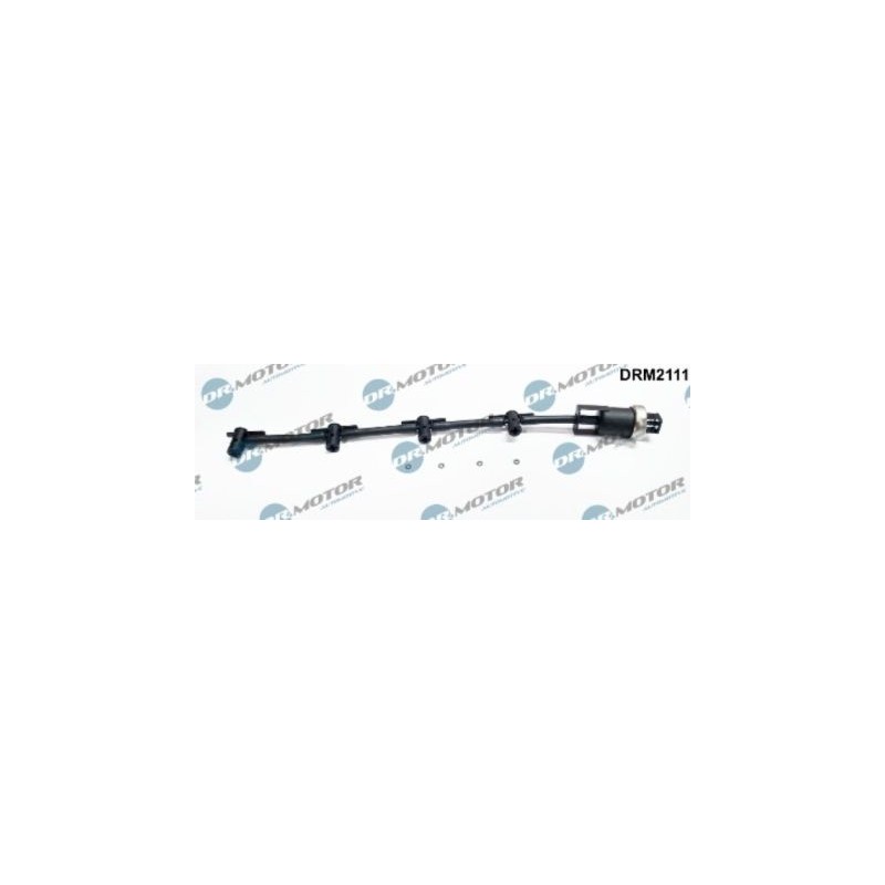 LIZARTE DRM2111 Tubo flexible, combustible de fuga