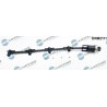 LIZARTE DRM2111 Tubo flexible, combustible de fuga