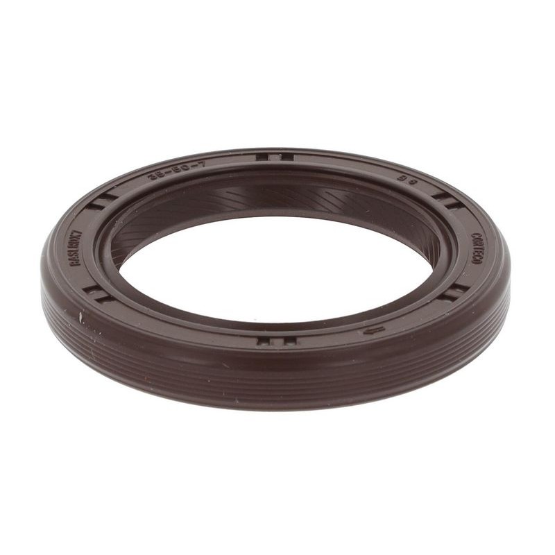 CORTECO 20018100B Retén para ejes, cigüeñal