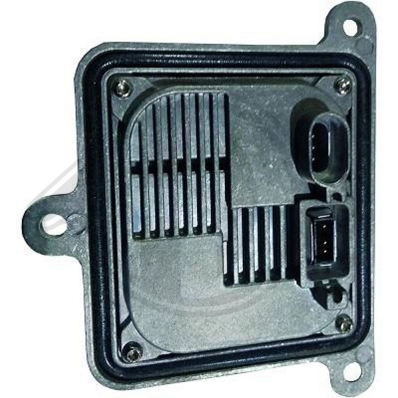DIEDERICHS 6872285 Unidad de control, iluminación