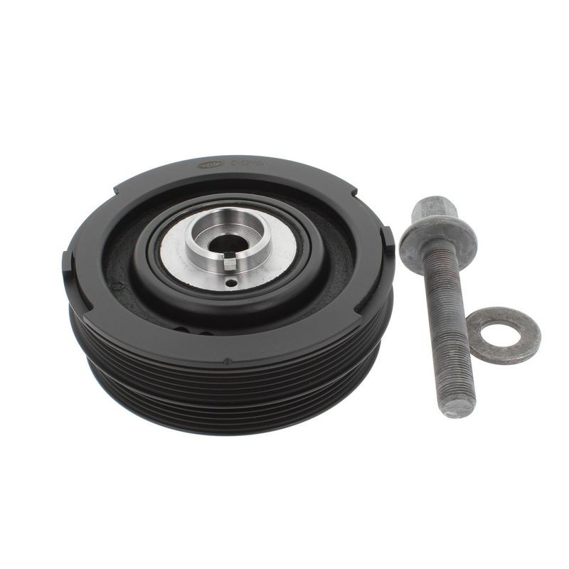 CORTECO 80001990 Kit poleas, cigüeñal