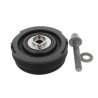 CORTECO 80001990 Kit poleas, cigüeñal