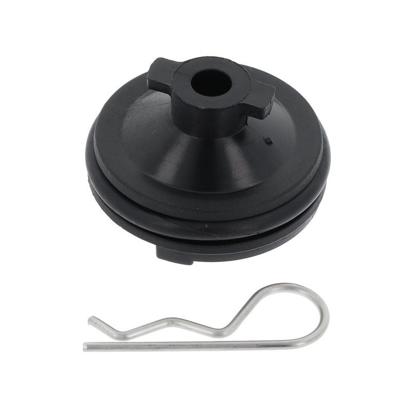 CORTECO 49437223 Tapón roscado, colector de aceite