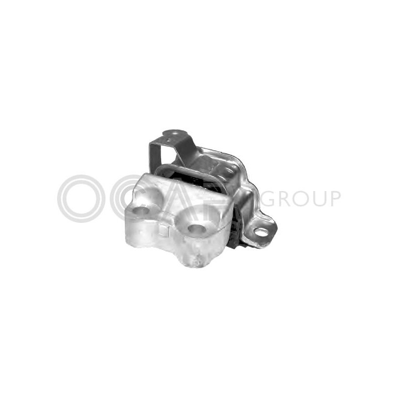 OCAP 1225806 Soporte, motor