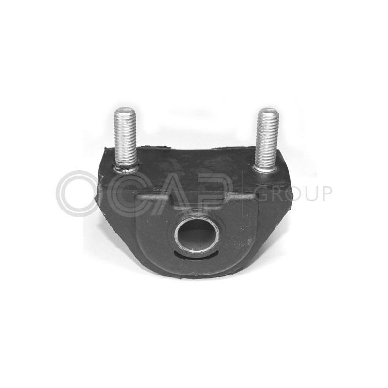 OCAP 1215058 Suspensión, Brazo oscilante Eje delantero abajo