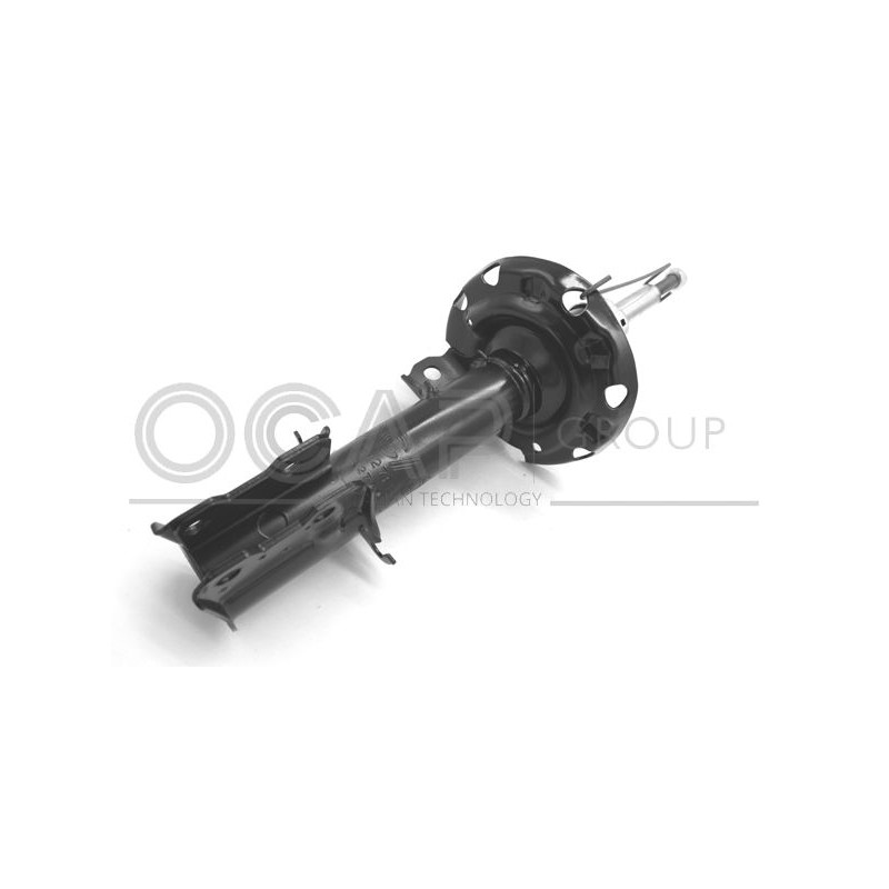 OCAP 82127FR Amortiguador Eje delantero, derecha