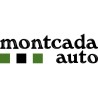 Montcada RFO008 Muelle neumático, maletero/compartimento de carga