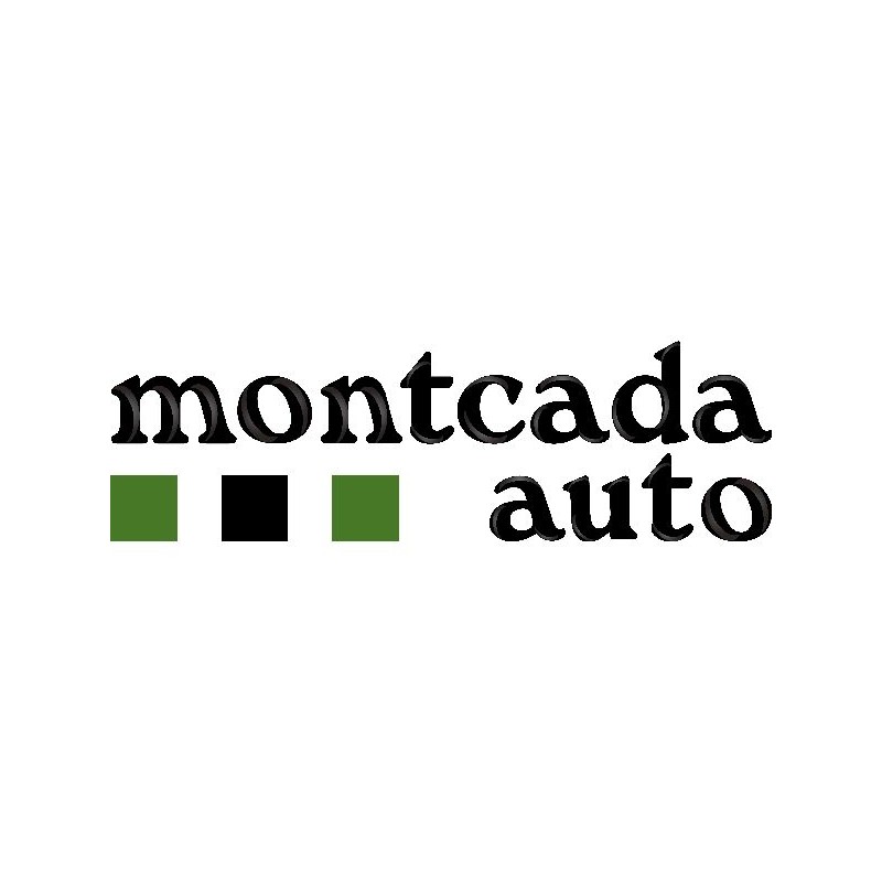 Montcada RHO003 Muelle neumático, maletero/compartimento de carga