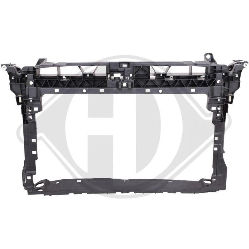 DIEDERICHS 7434002 Revestimiento frontal - 1