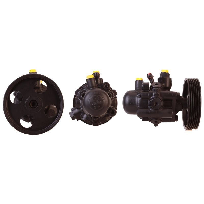 DRI 715520219 Bomba hidráulica, dirección