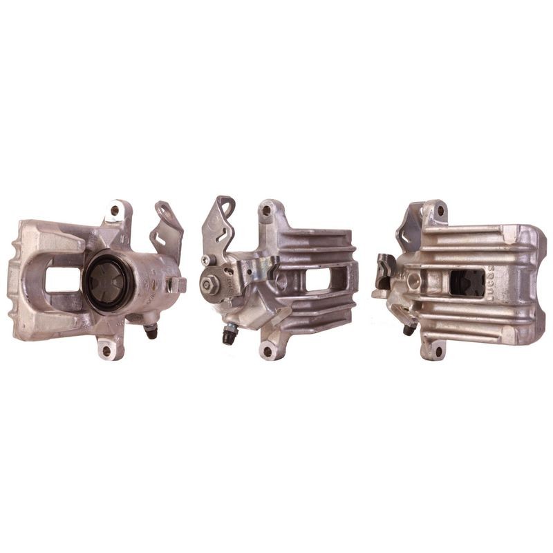 DRI 4103410 Pinza de freno Eje trasero izquierda