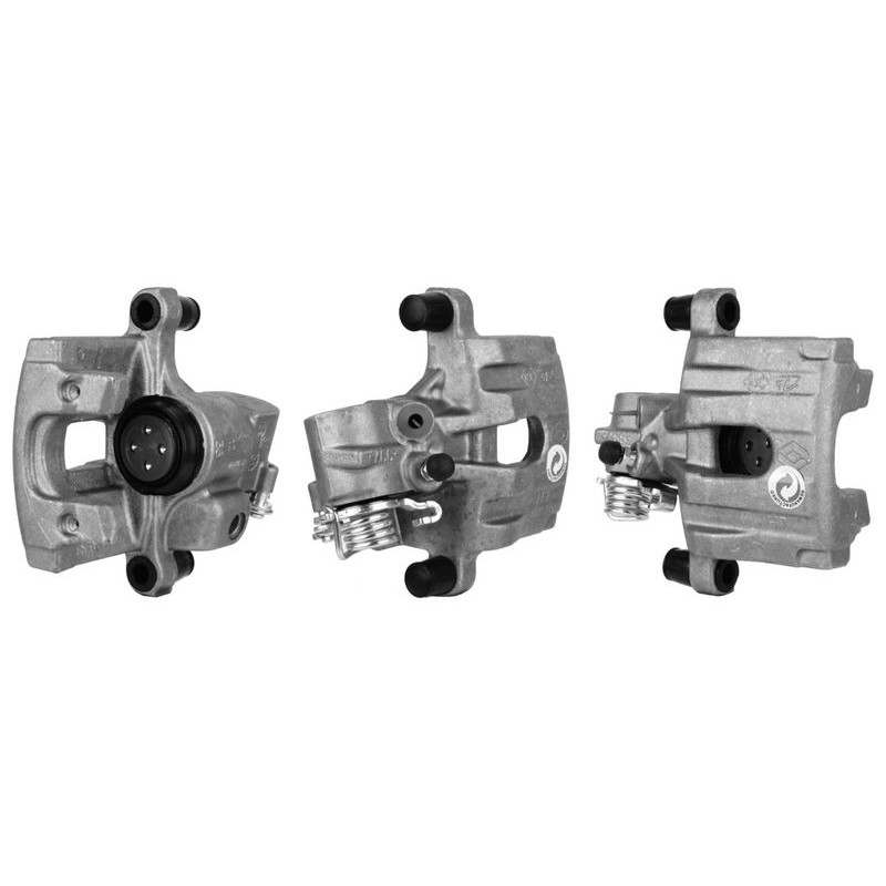 DRI 4171500 Pinza de freno Eje trasero izquierda