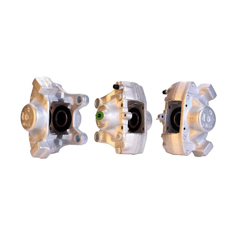 DRI 4259100 Pinza de freno Eje trasero, derecha