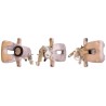 DRI 4288410 Pinza de freno