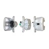 DRI 3162120 Pinza de freno
