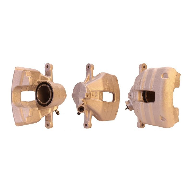 DRI 3254420 Pinza de freno Eje delantero, derecha