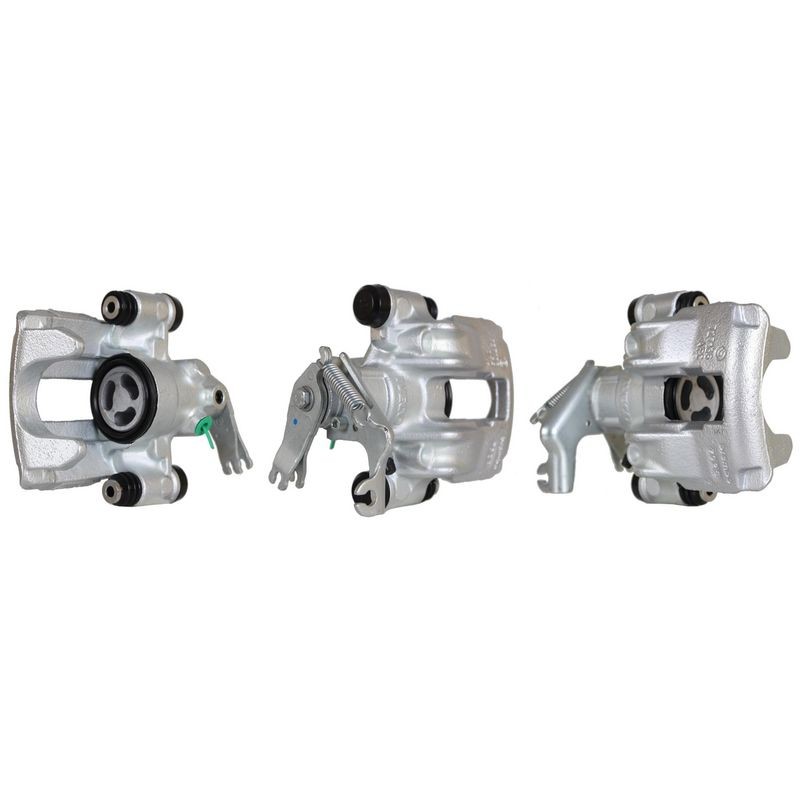 DRI 4207830 Pinza de freno Eje trasero, derecha